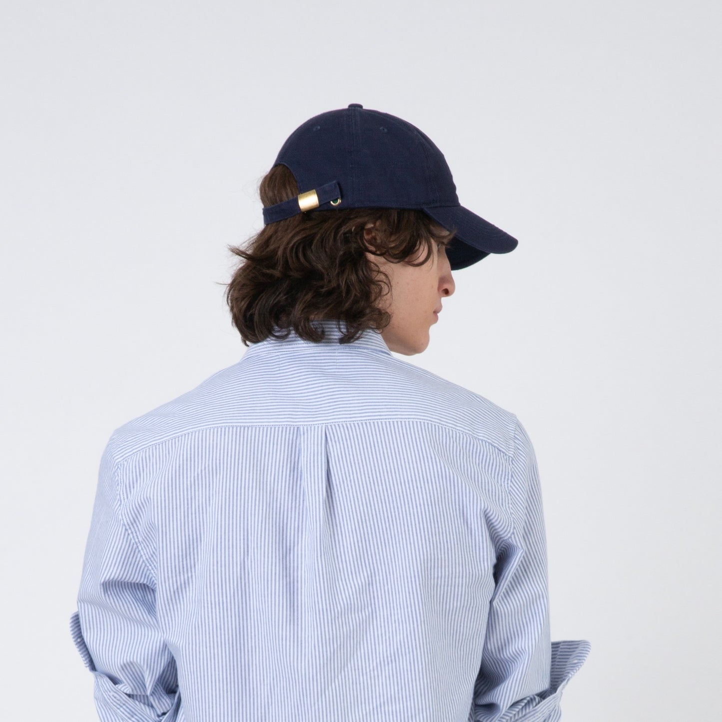 LUXURIOUS BASEBALL CAP | MULTIPLE COLORS