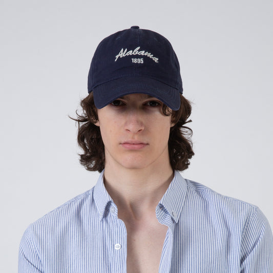 LUXURIOUS BASEBALL CAP | MULTIPLE COLORS