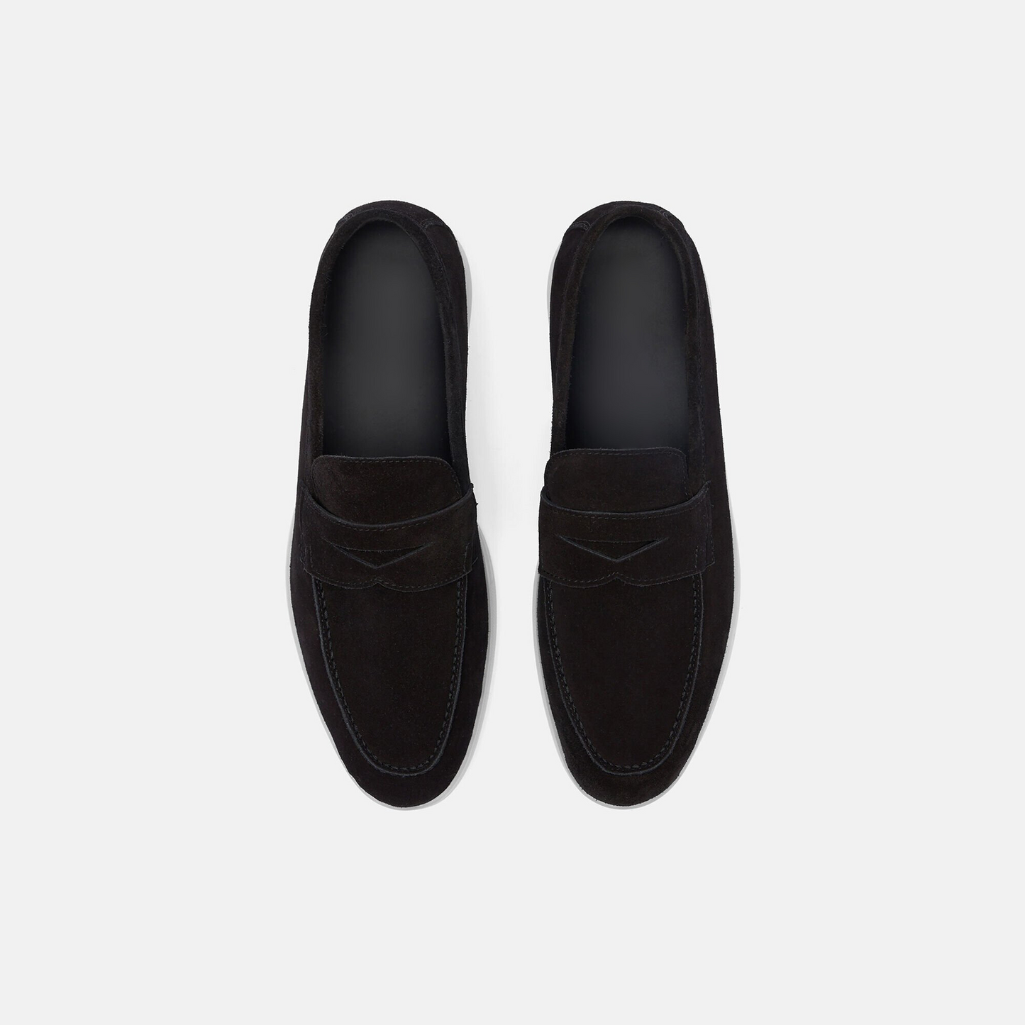 Mocka Loafers – tidlös komfort i klassisk design