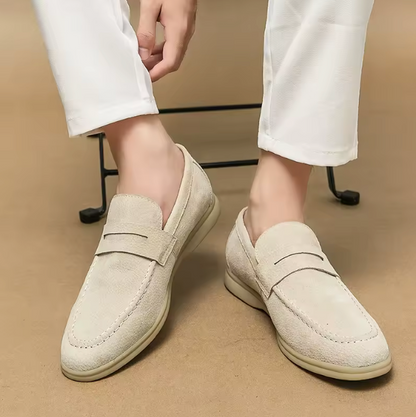 Mocka Loafers – tidlös komfort i klassisk design