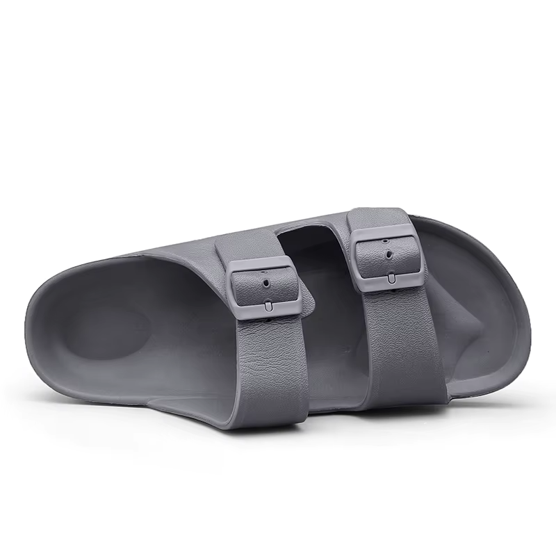 REFINED SUMMER SLIDES | MULTIPLE COLORS