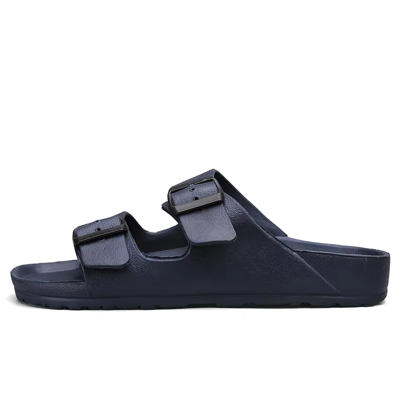 REFINED SUMMER SLIDES | MULTIPLE COLORS