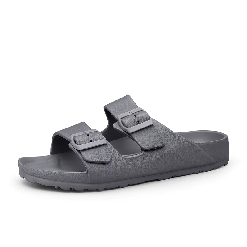 REFINED SUMMER SLIDES | MULTIPLE COLORS