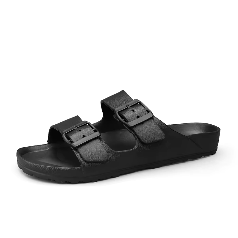 REFINED SUMMER SLIDES | MULTIPLE COLORS